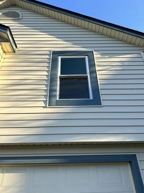 Slide of F&R Windows