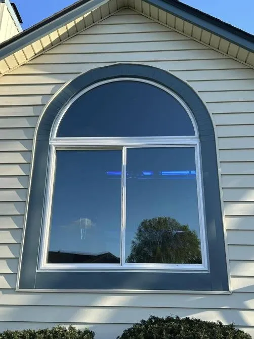 Slide of F&R Windows