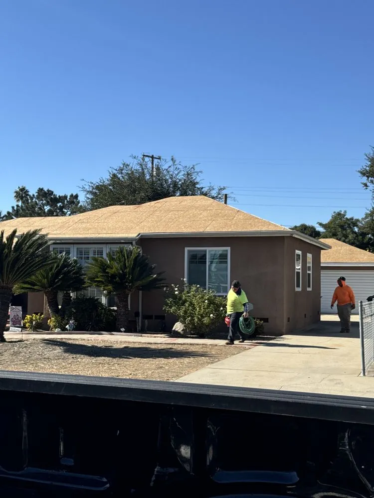 Slide of Fraijo Roofing