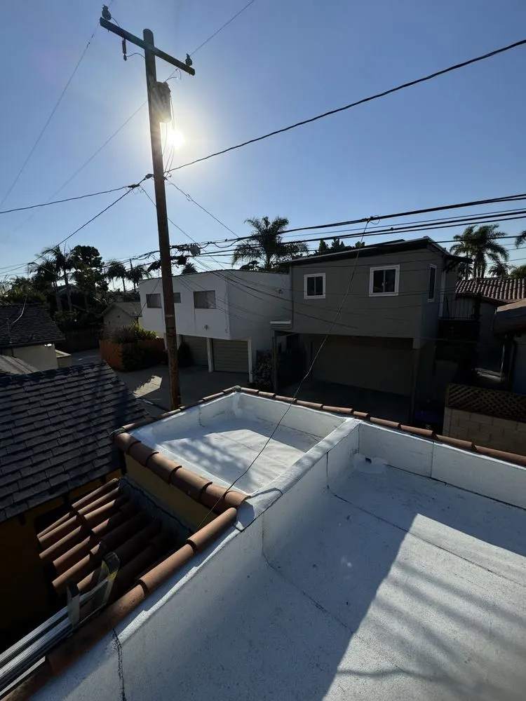 Slide of Fraijo Roofing