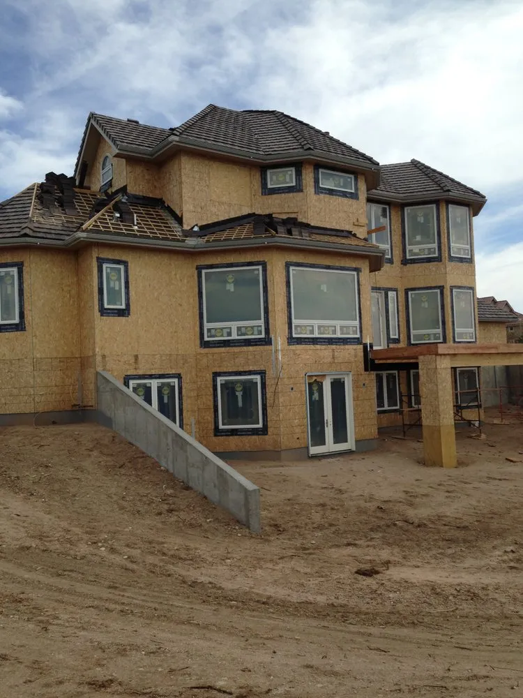 Slide of Frailey Roofing