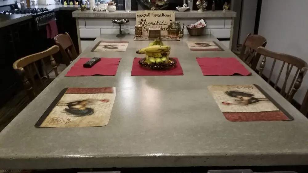 Slide of Frain Construction