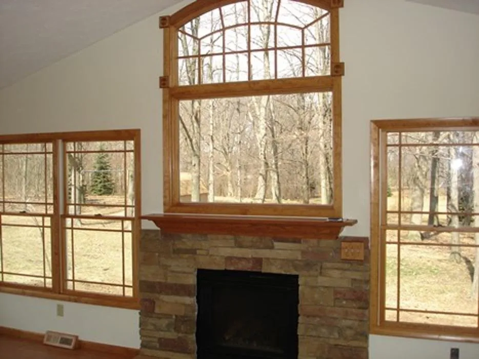 Slide of Fraley & Fox Construction