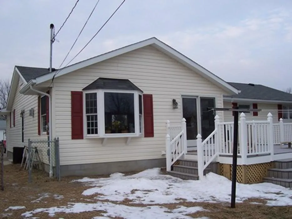 Slide of Fraley & Fox Construction