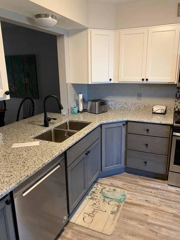 Slide of Fraley & Fox Construction