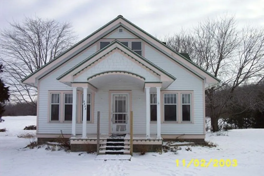 Slide of Fraley & Fox Construction