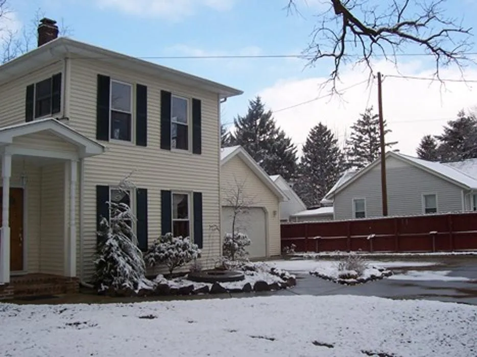Slide of Fraley & Fox Construction