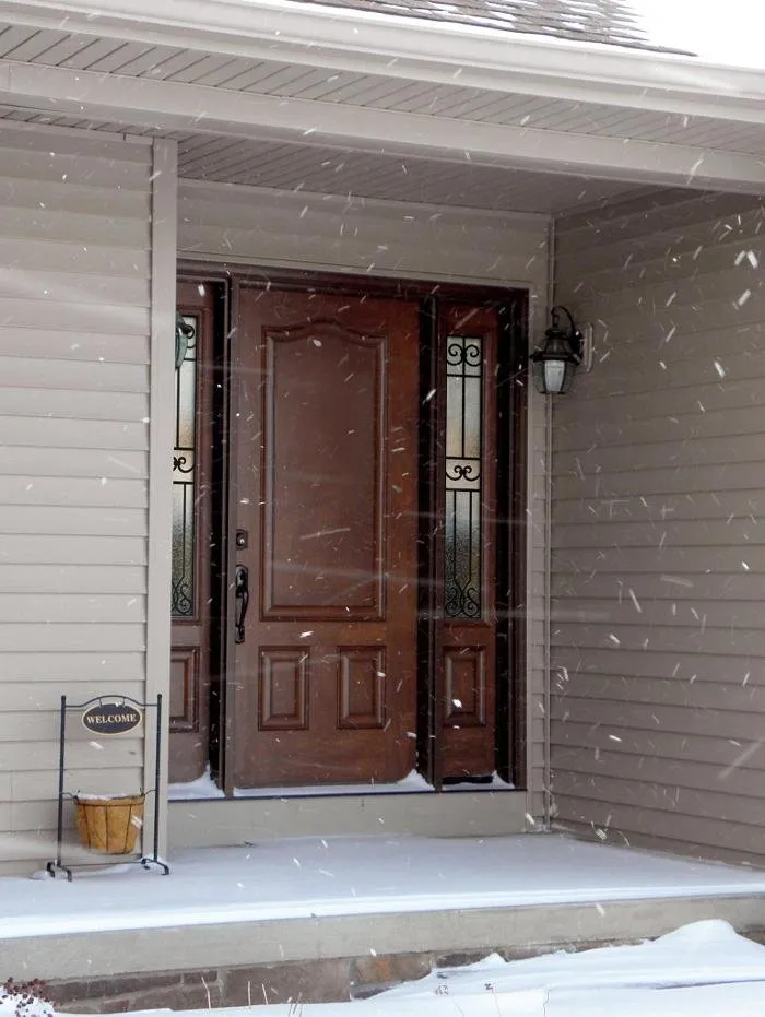 Slide of Fraley & Fox Construction