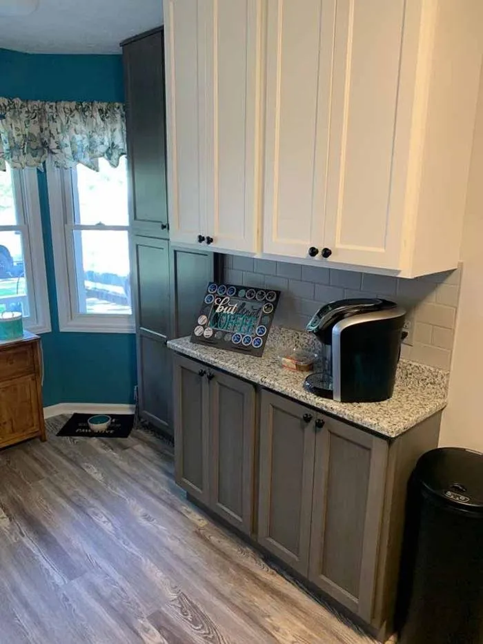 Slide of Fraley & Fox Construction