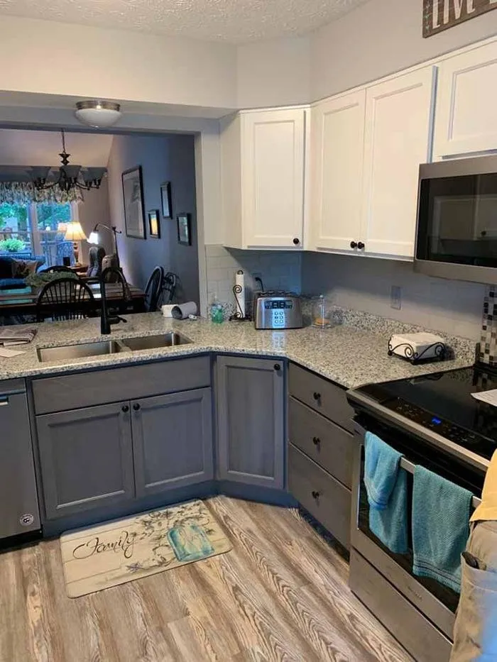 Slide of Fraley & Fox Construction