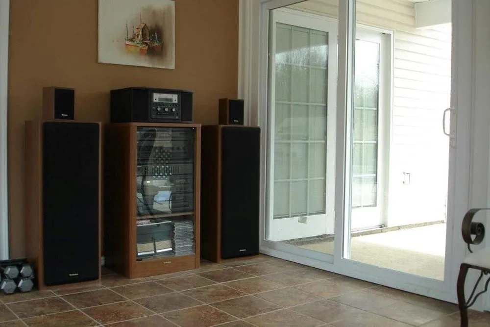 Slide of Fraley & Fox Construction