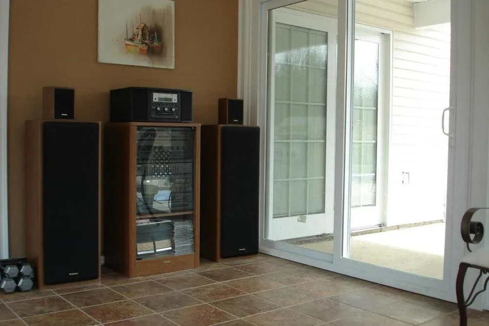 Slide of Fraley & Fox Construction