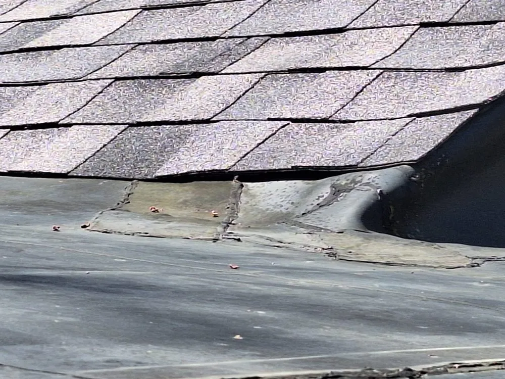 Slide of Fraley Roofing