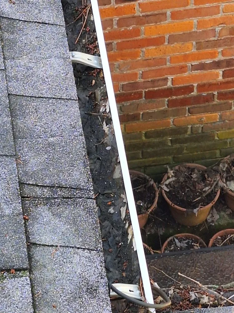 Slide of Fraley Roofing