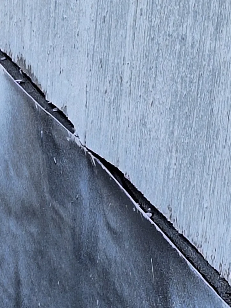 Slide of Fraley Roofing