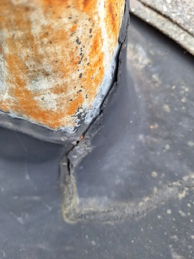 Slide of Fraley Roofing