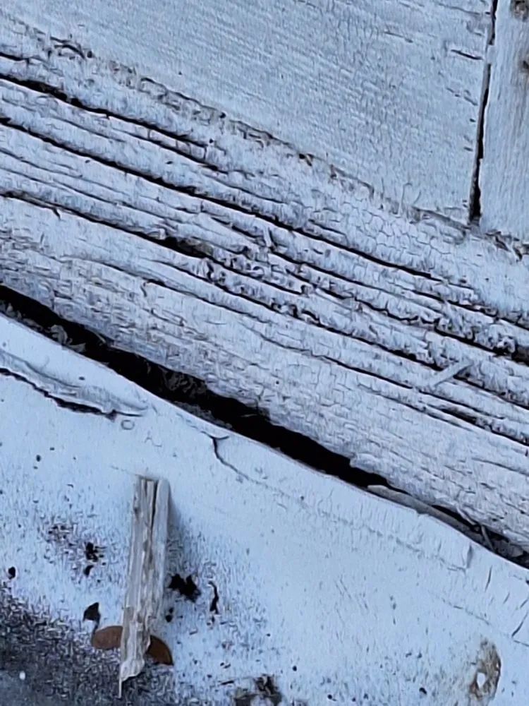 Slide of Fraley Roofing