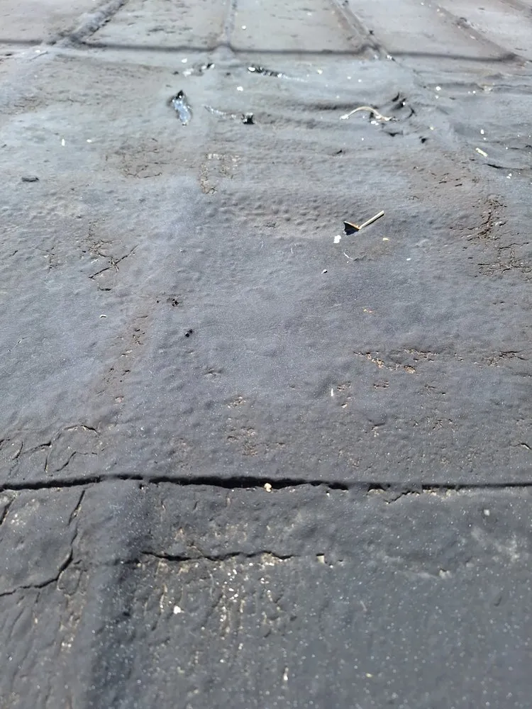 Slide of Fraley Roofing