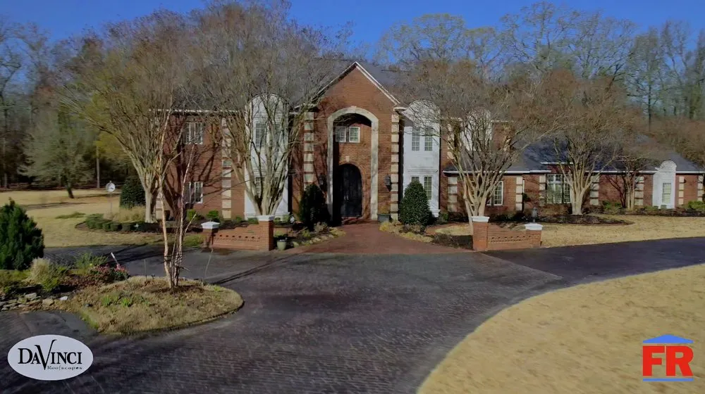 Slide of Fraley Roofing