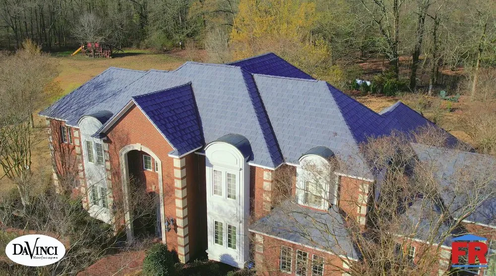 Slide of Fraley Roofing