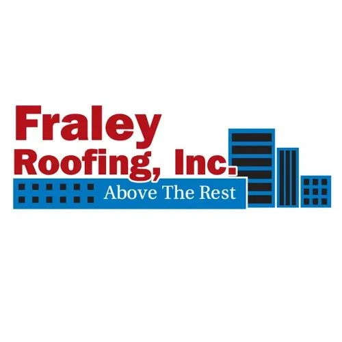Slide of Fraley Roofing