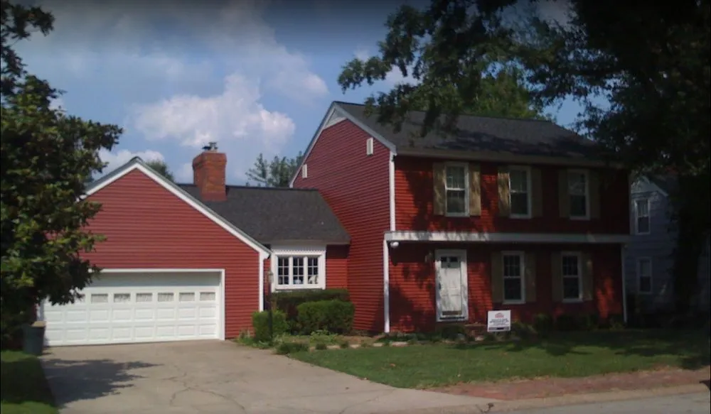 Slide of Fraley's Home Improvement