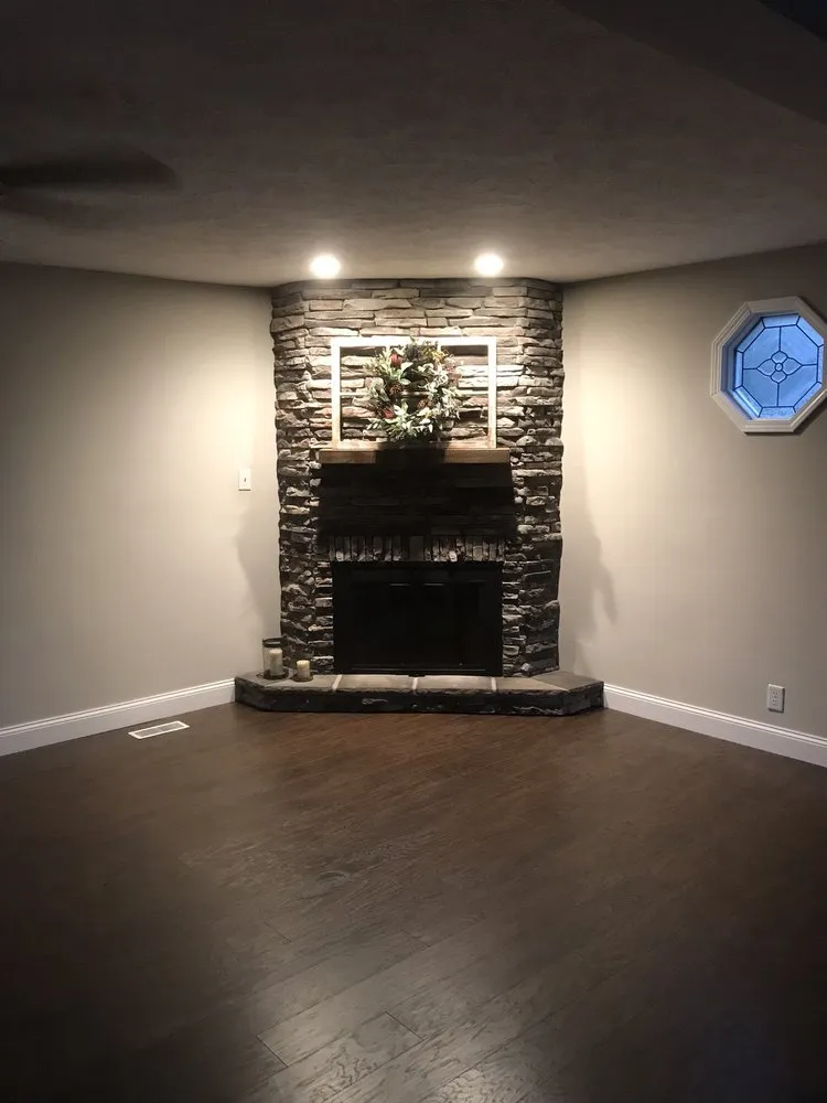 Slide of Fraley's Home Improvement