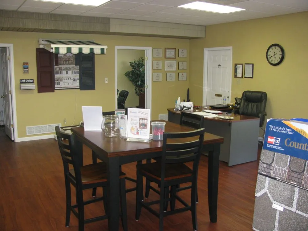 Slide of Fraley's Home Improvement