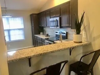 Slide of Fraley's Home Improvement