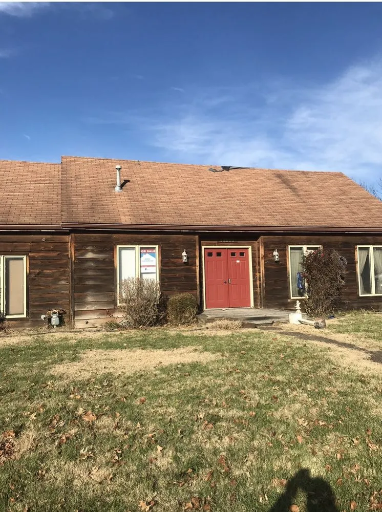 Slide of Fraley's Home Improvement