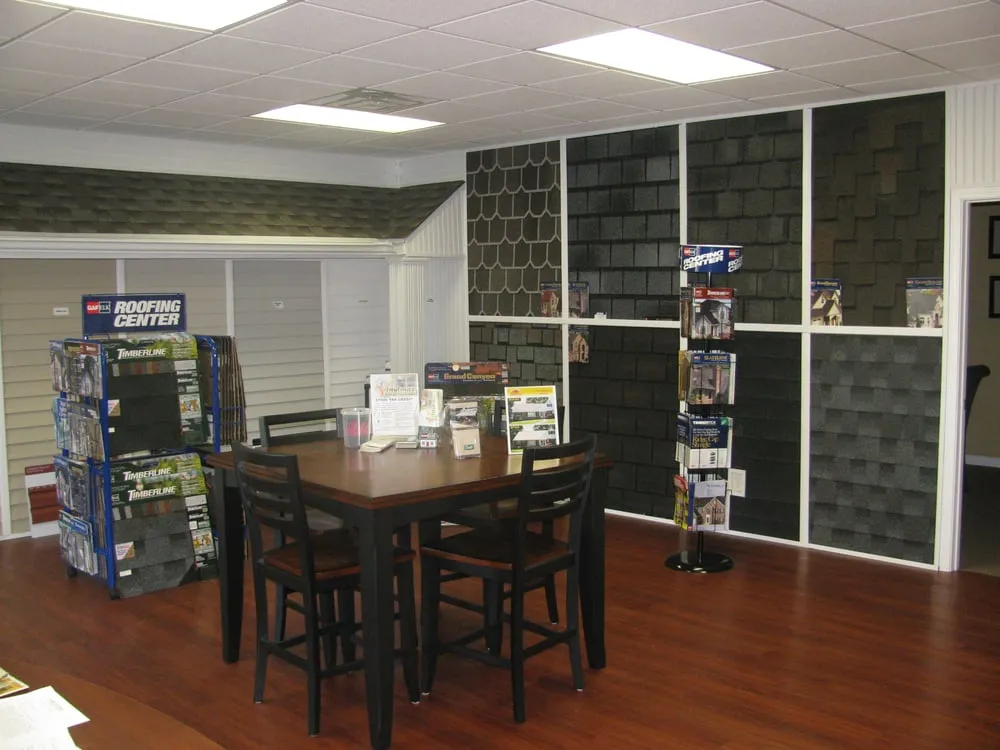 Slide of Fraley's Home Improvement