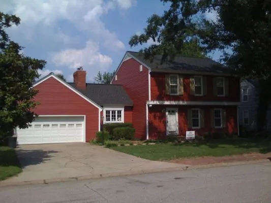 Fraley's Home Improvement