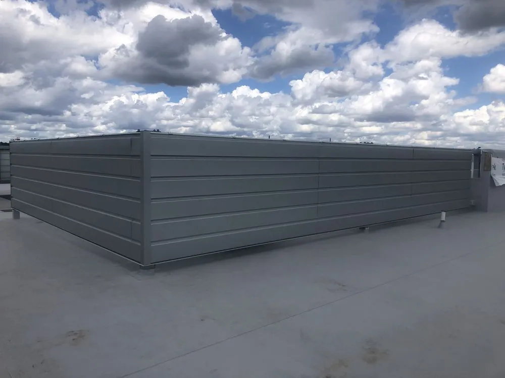 Slide of Frame Contracting