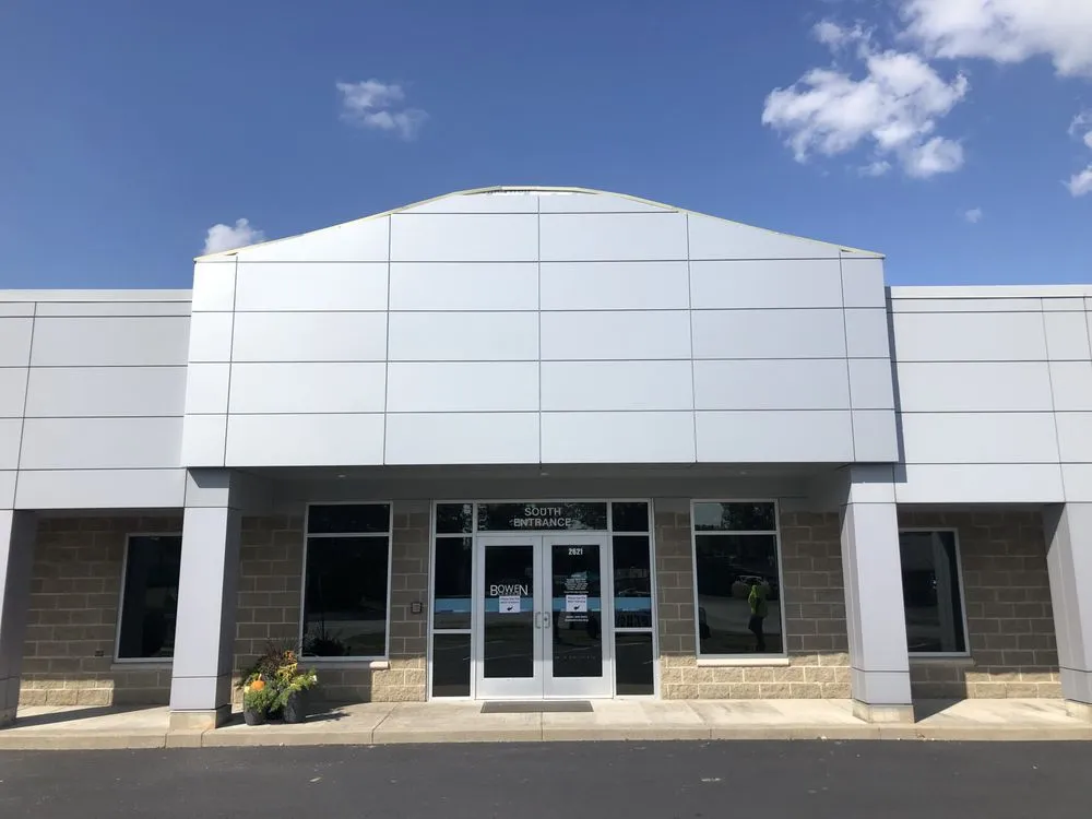 Slide of Frame Contracting