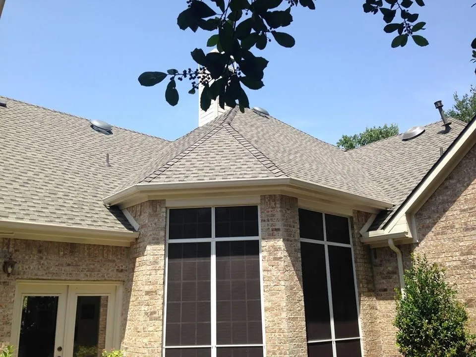 Slide of Frame Restoration