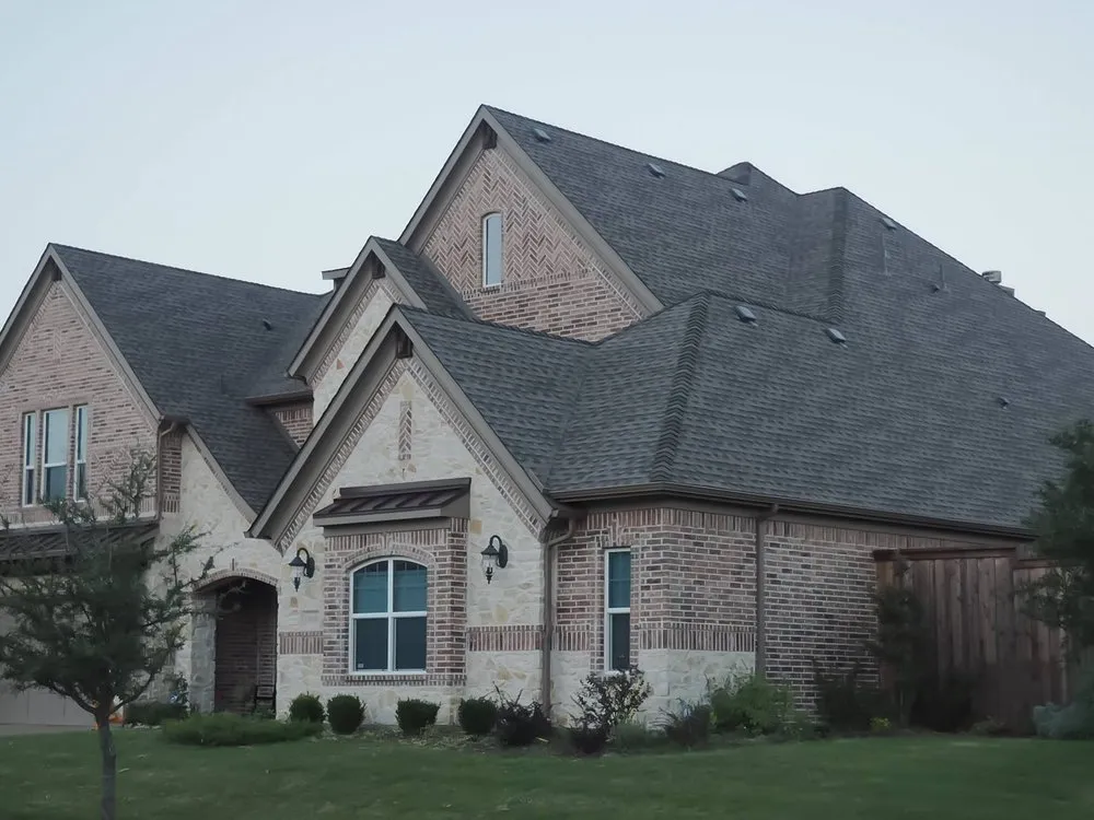 Slide of Frame Restoration