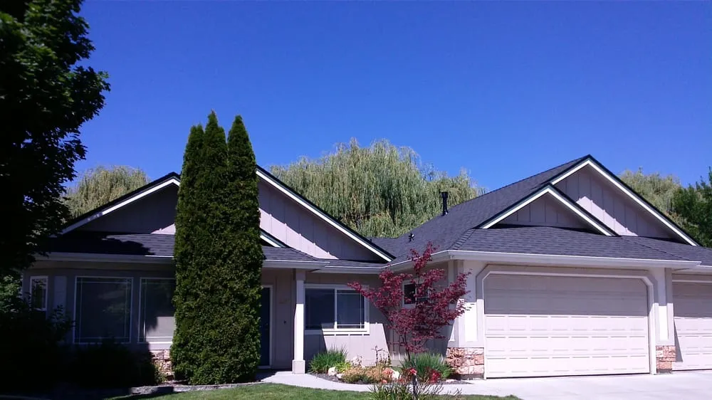 Slide of Frame Restoration