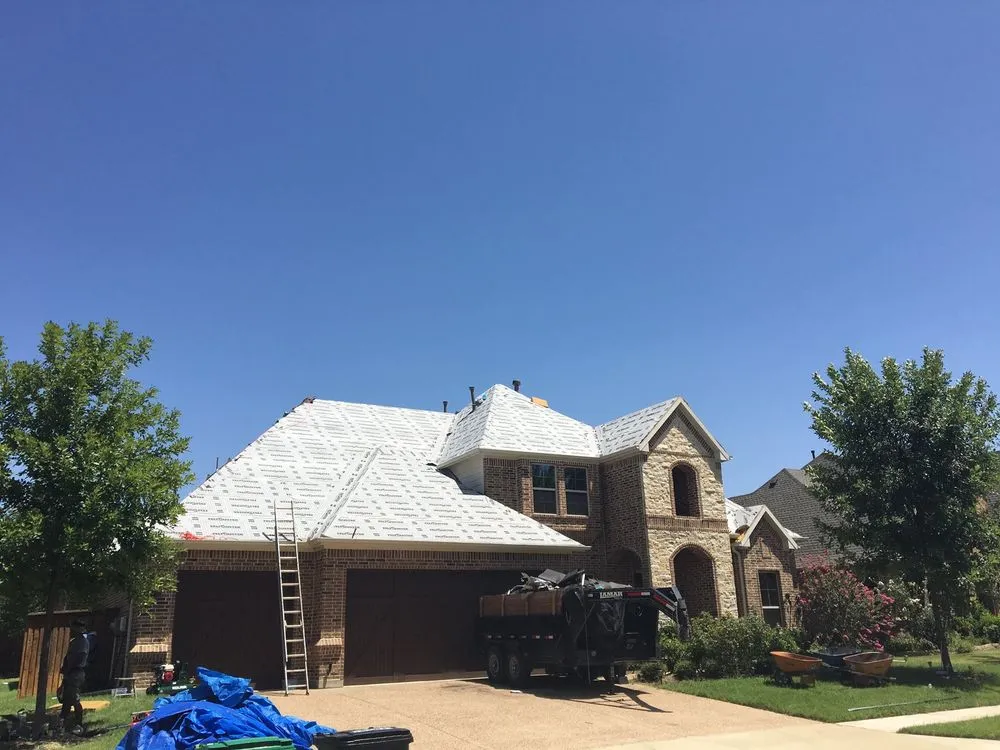 Slide of Frame Restoration