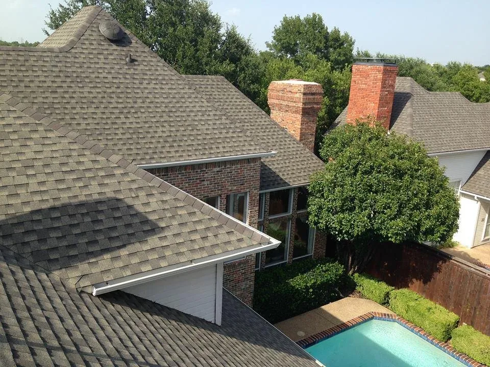 Slide of Frame Restoration