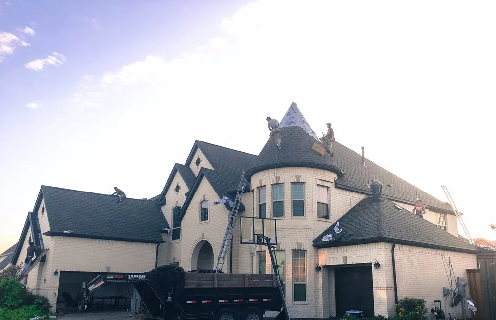 Slide of Frame Restoration