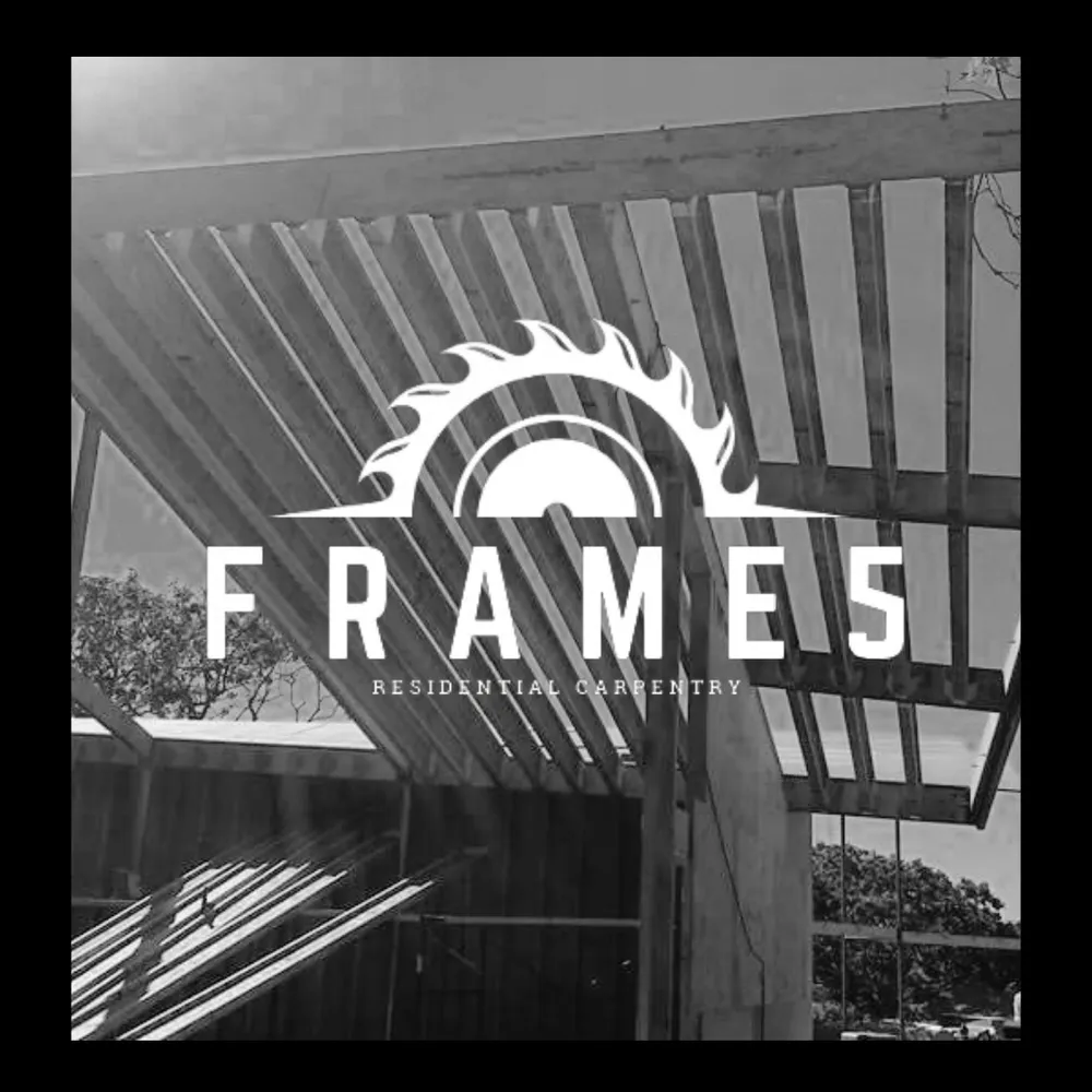 Slide of Frames