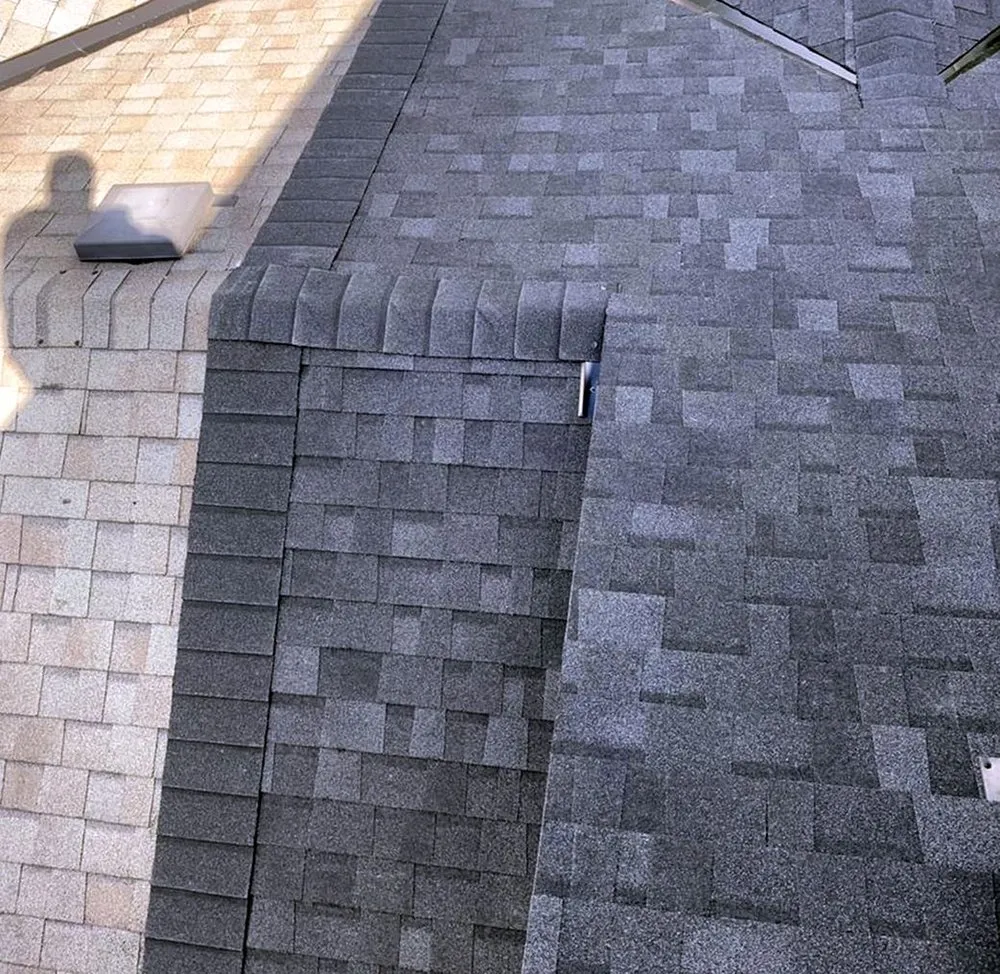 Slide of Framingham Roofing