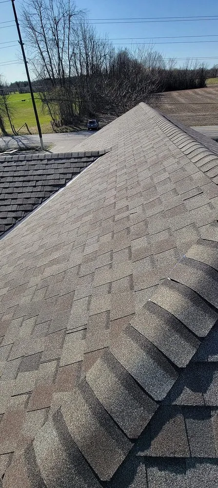 Slide of Framingham Roofing