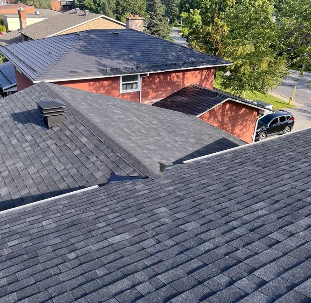 Slide of Framingham Roofing