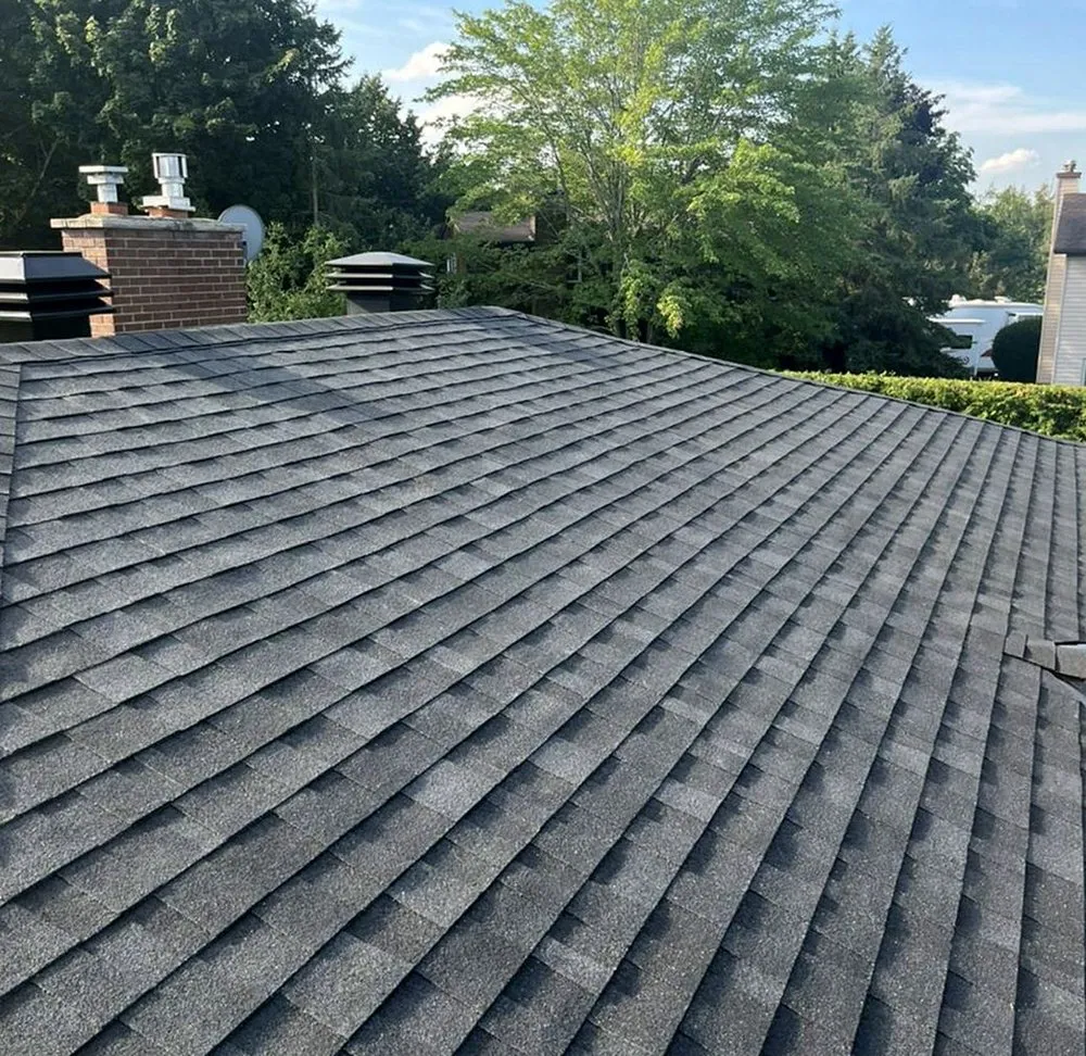 Slide of Framingham Roofing