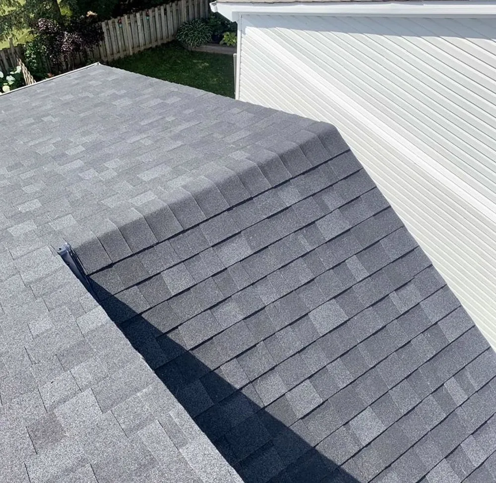 Slide of Framingham Roofing