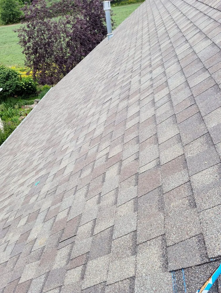 Slide of Framingham Roofing