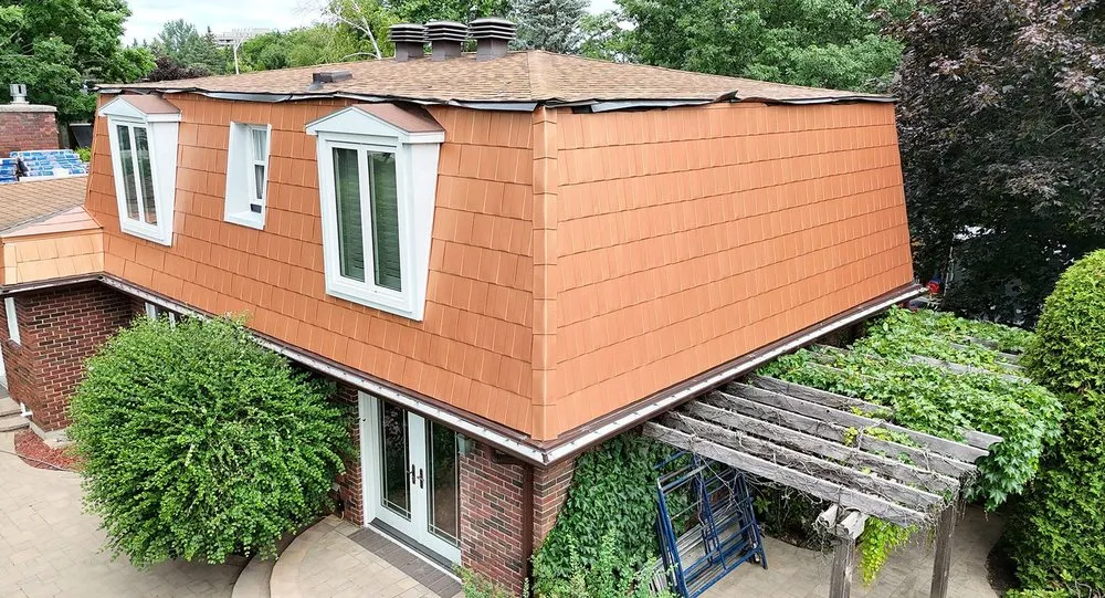 Slide of Framingham Roofing