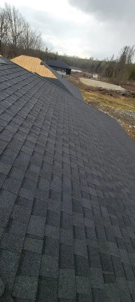 Slide of Framingham Roofing