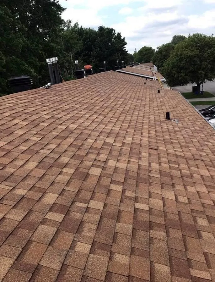 Slide of Framingham Roofing